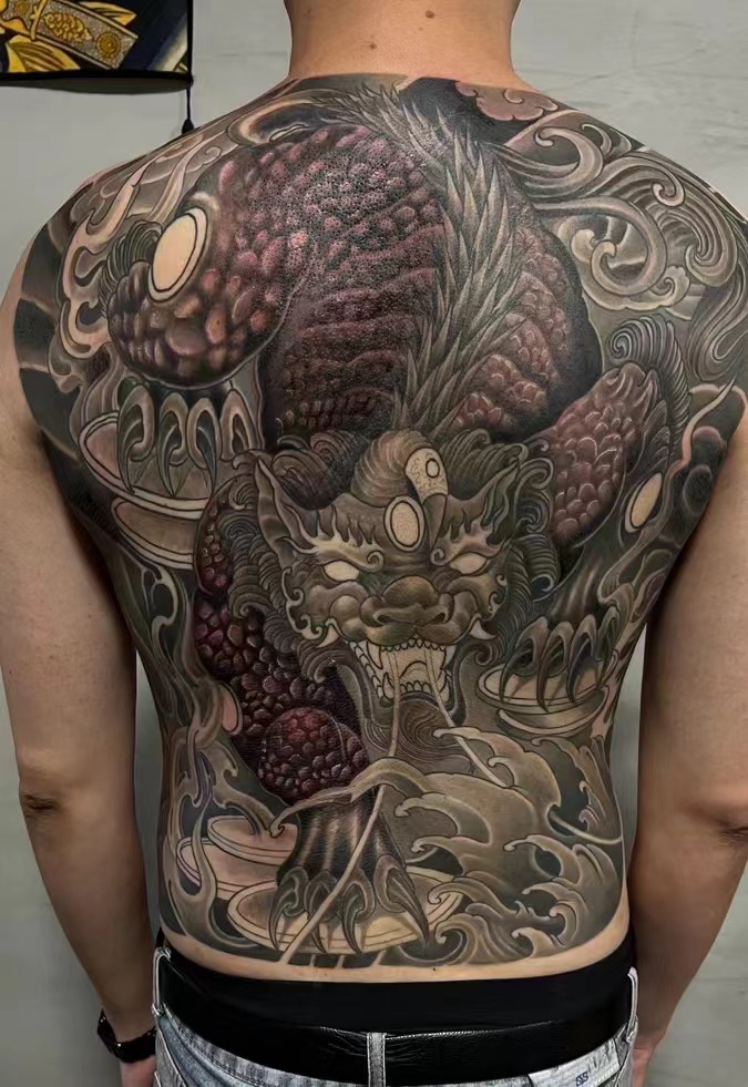 石狮纹身忍刺青作品 (49).jpg
